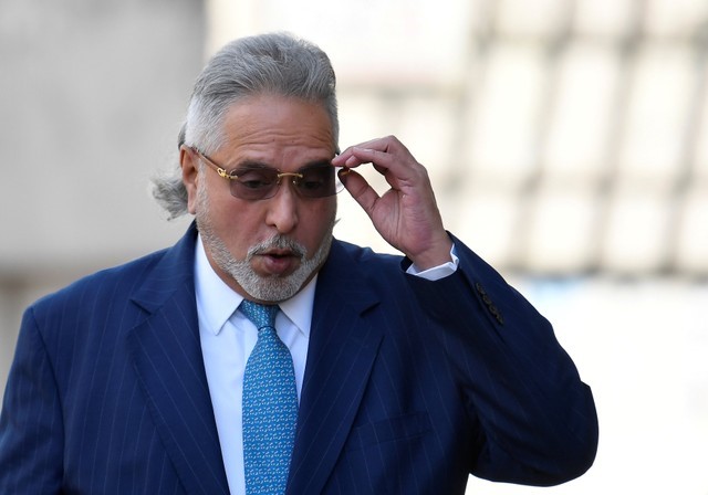 Indian businessman Mallya seeks to sell  billion worth assets to repay creditors