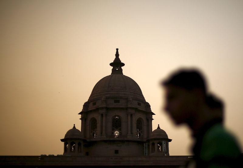 Indian government may auction more debt in 2021/22 -sources