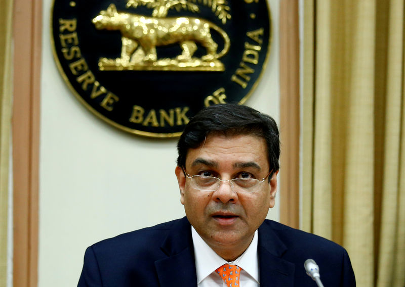 Indian government set to turn up heat on central bank governor: sources