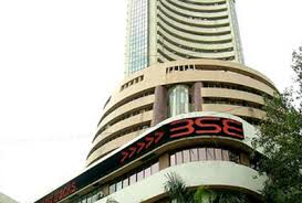 Indian shares post biggest single-day gain in 3 weeks