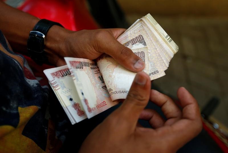 Indians turned in almost all the currency notes banned in 2016: central bank