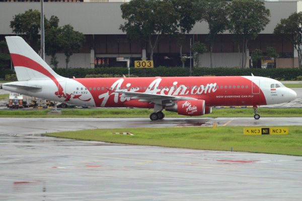 Indonesia to announce AirAsia crash probe results Nov 25