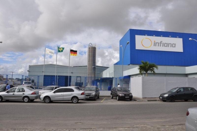 Infiana expanding capabilities in US, Germany