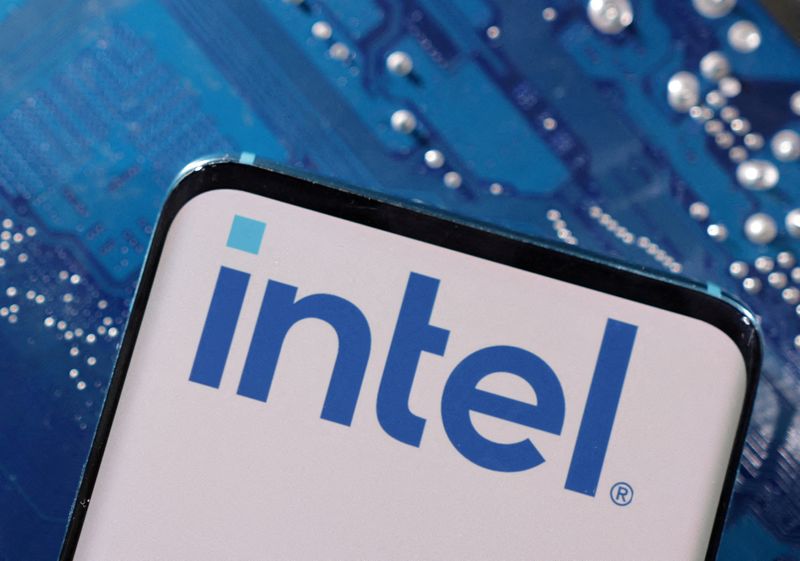 Intel to get .2 billion government grant for new  billion Israel chip plant