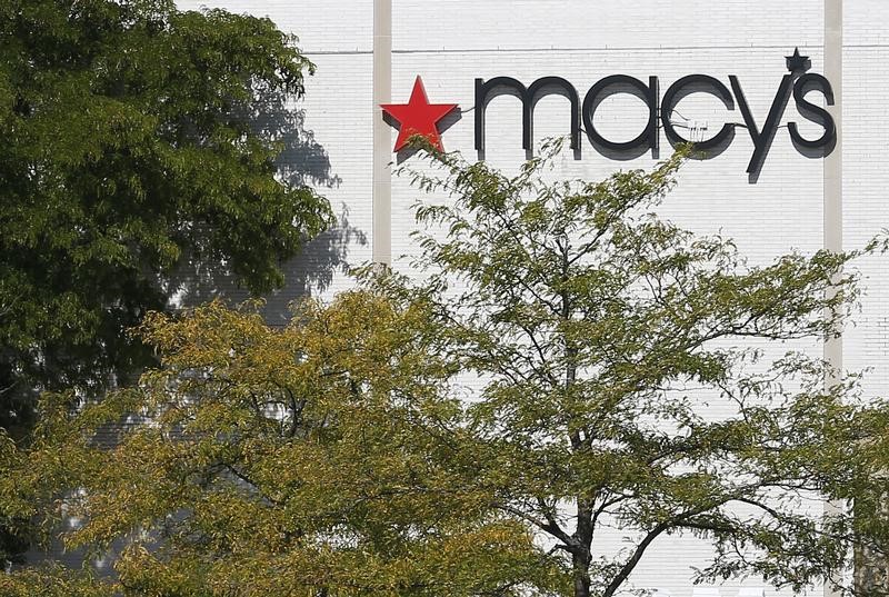 Investor group hikes Macy’s takeover offer to .6 bln