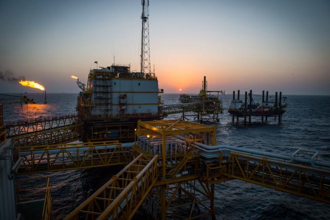 Iran Oil Waivers: How Buyers Are Lining Up After U.S. Exemptions