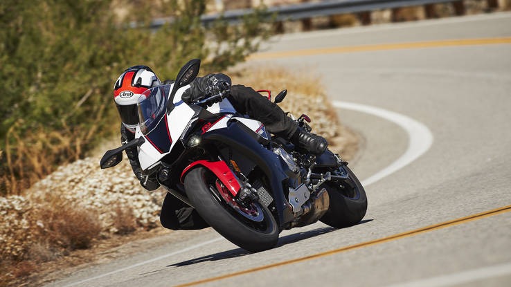 Is the Yamaha YZF R1S the best bargain in superbikes?