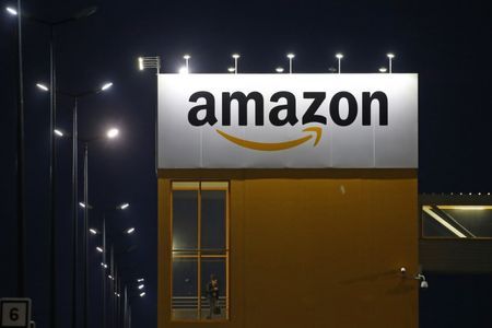 Italian police say Amazon has evaded 130 million euros of taxes