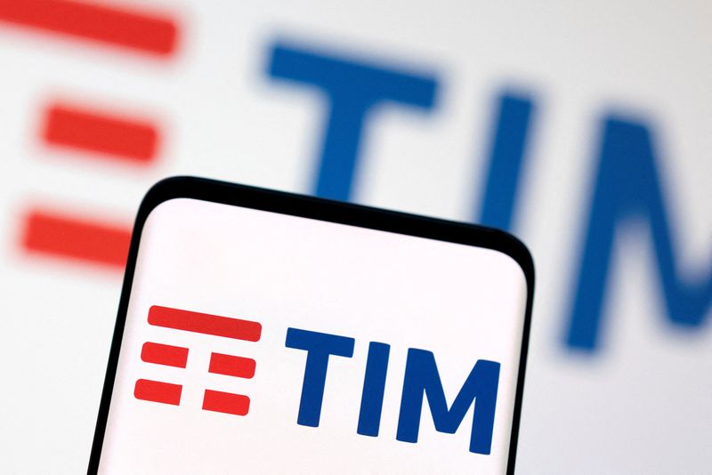 Italian Treasury ready to back KKR-CDP joint bid for Telecom Italia