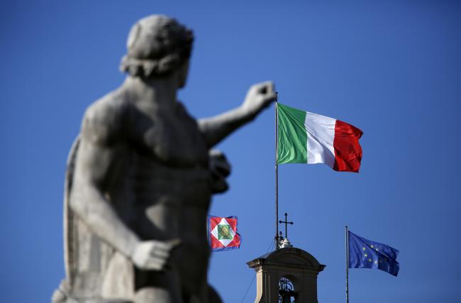 Italy May Offer Concessions to EU on 2019 Deficit: Report