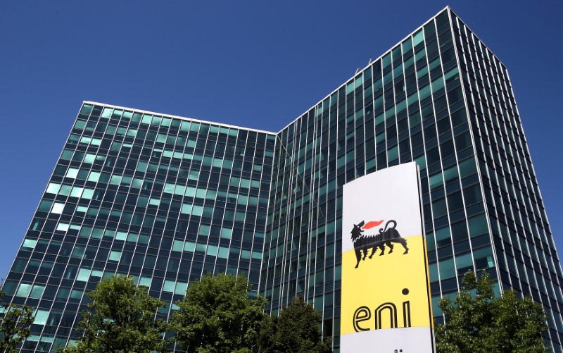 Italy tax police search Eni offices in Congo Republic corruption probe: sources