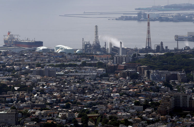 Japan August manufacturing rebound fails to impress as trade risks mount