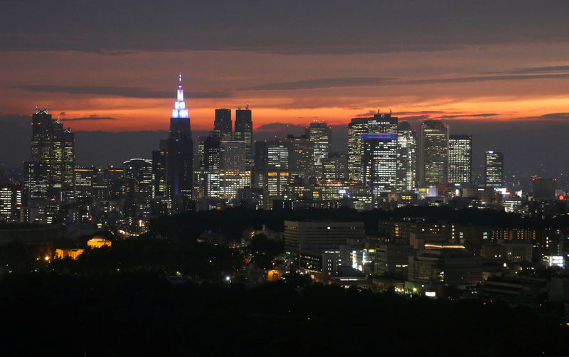 Japan firms welcome skilled foreign workers, frown at unskilled laborers: Reuters poll