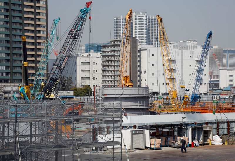 Japan government eyes new budget-balancing goal around mid-2020s: sources