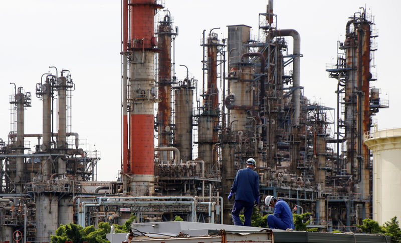 Japan July factory output seen rising but capped by slowing exports, flooding: Reuters poll