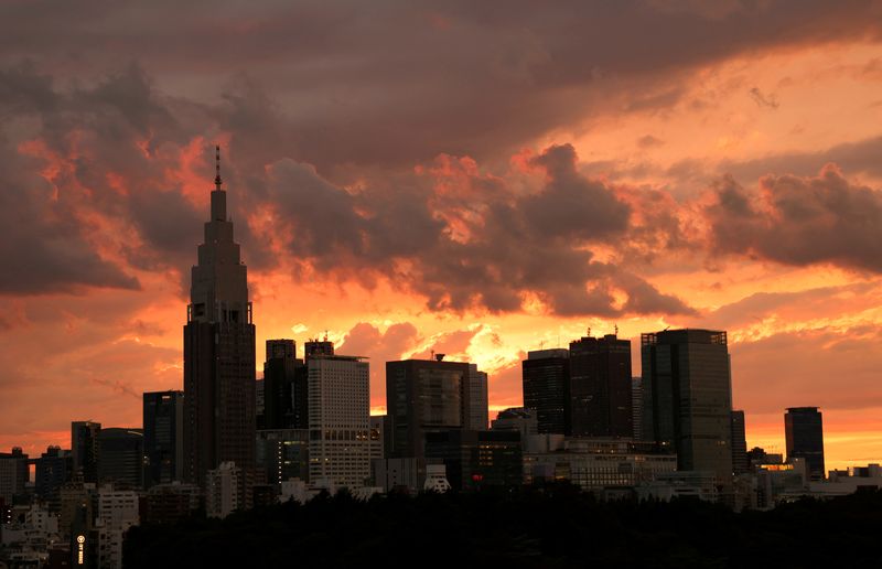 Japan Q2, full-year growth to be weaker than previously estimated- Reuters Poll