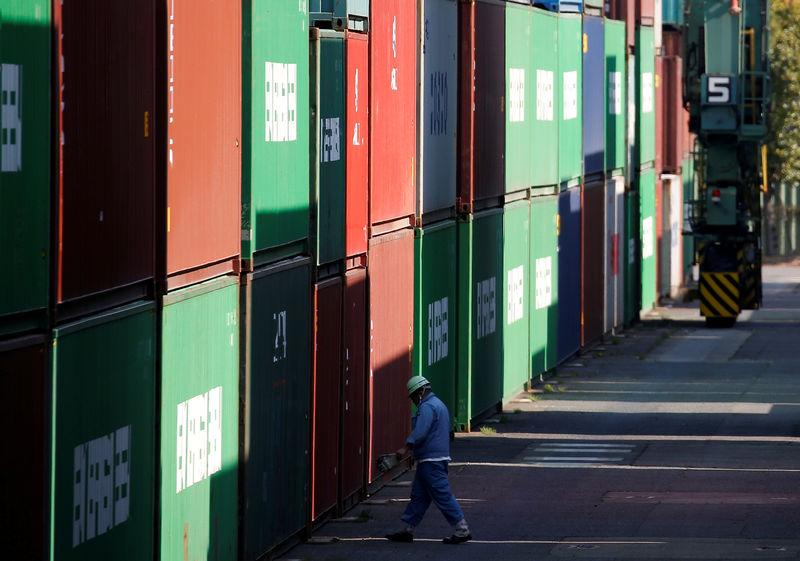 Japan recession risk rises on U.S.-China trade war, global slowdown: Reuters poll