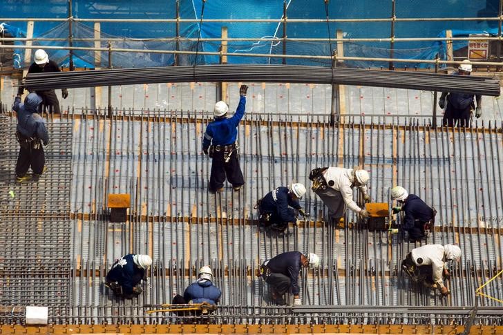 Japan to open door to unskilled workers to meet labor crunch: Nikkei