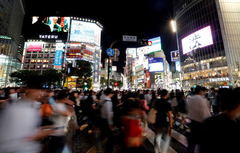 Japan to revise wages calculation in GDP, likely also amend budget due to data errors