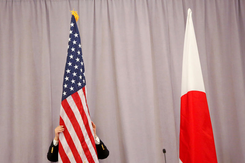 Japan-U.S. trade talks: temporary relief but no panacea for imbalance