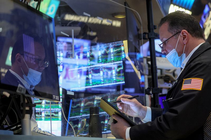 Another stock from our AI-powered strategies is rallying after solid earnings beat