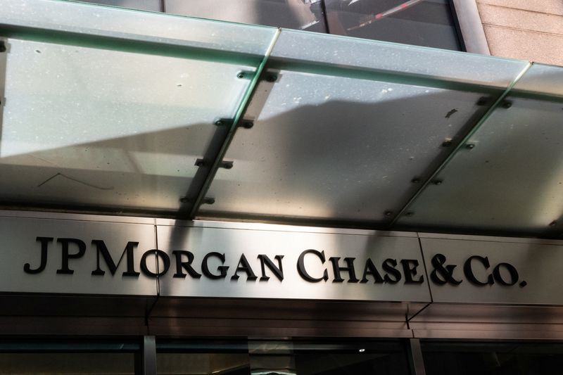 JPMorgan profit shrinks as it sets aside  billion for deposit insurance fund