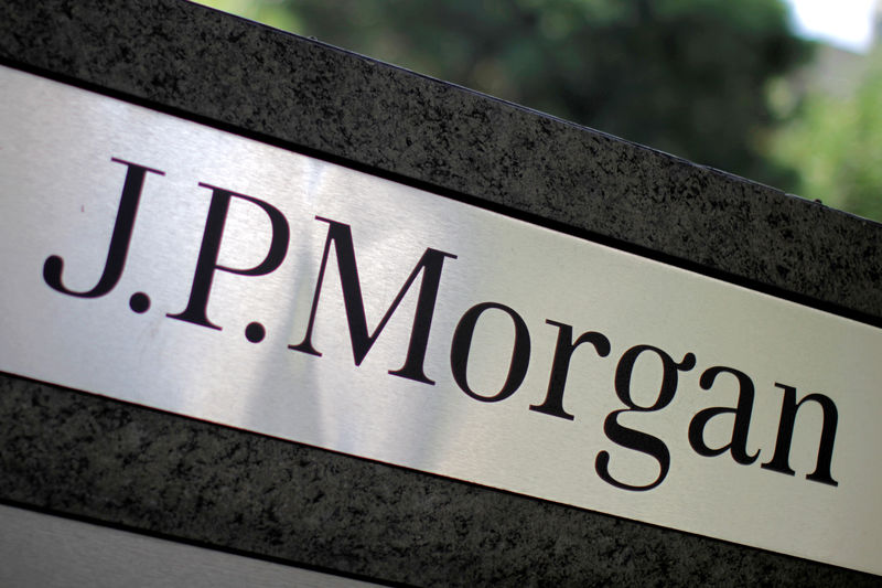 JPMorgan to pay more than 5 million for improper handling of ADRs