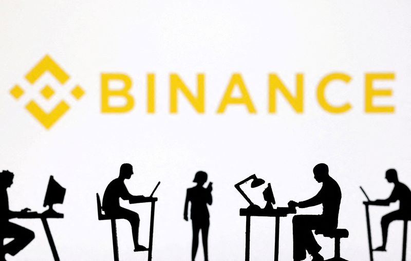 Judge approves Binance .3 billion guilty plea as US seeks to modify founder Zhao