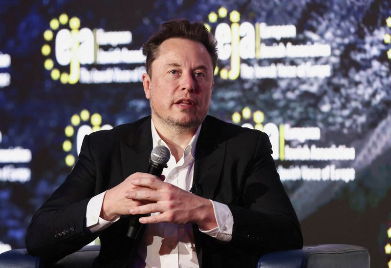 Judge voids Elon Musk