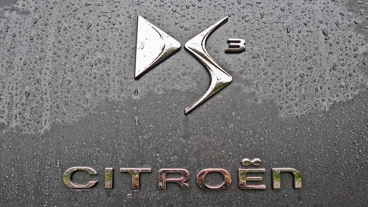 Judging the French competition: Citroen DS3 drive review