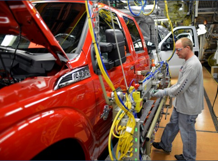 July Auto Sales Pick Up Steam