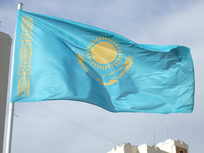 Kazakh currency falls 23pc after switch to free-float