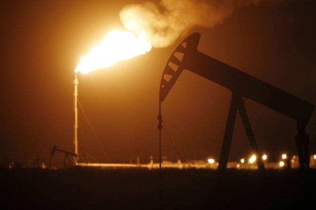 Key Oil Market Indicator Shows Market Tightest in Three Years