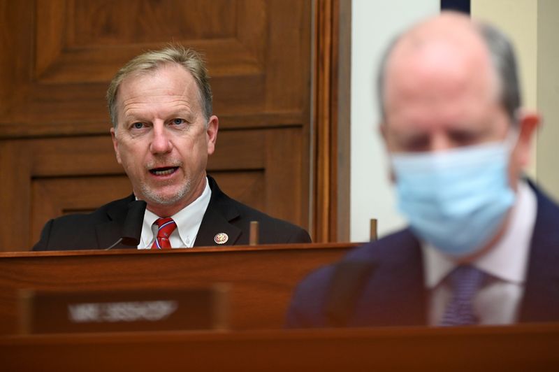 Key US Republican Hern says debt-ceiling deal 