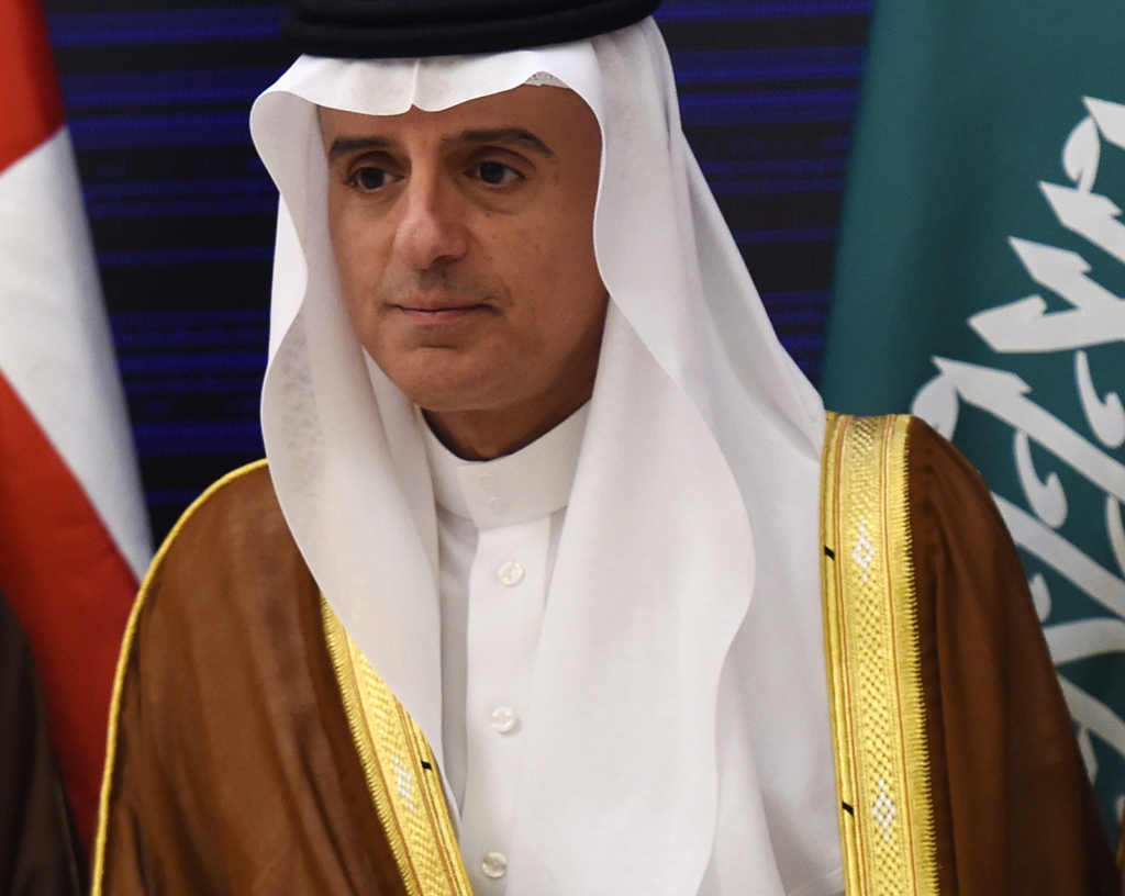 Khashoggi-style killing must ‘never happen again’: Saudi FM