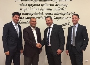 Klöckner Pentaplast buys Turkey