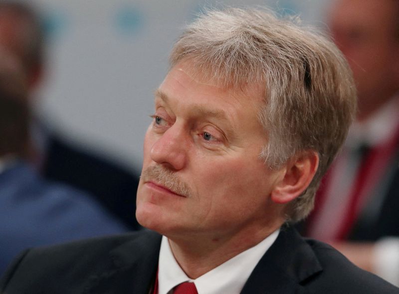 Kremlin says there is no reason for Russian debt default