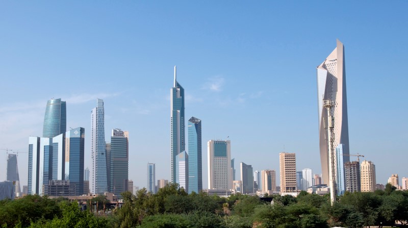 Kuwait reiterates request to Dubai to release 6 million frozen funds