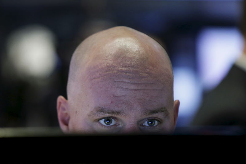 Stocks attracted  billion in inflows in a week to January 31 - BofA