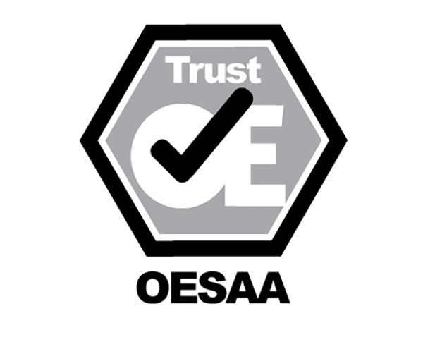 Laser Tools Joins OESAA