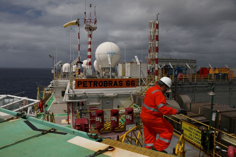 Latin American oil auctions kick off after two-year lull