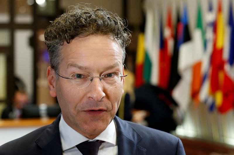 Latvia, Portugal, Slovakia bid for Eurogroup chair