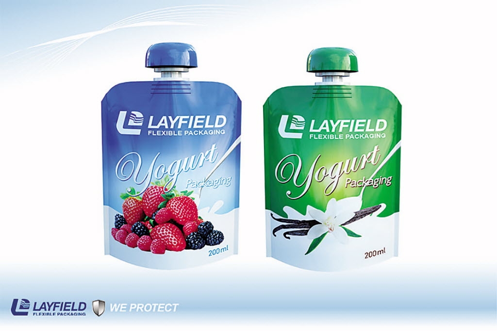 Layfield Flexible Packaging adds space and equipment