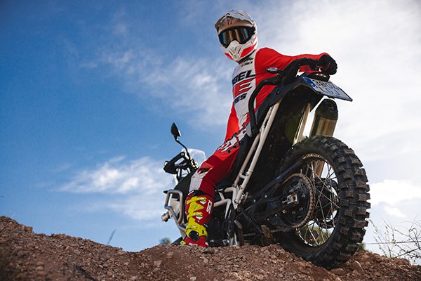 Leading Motorcycle Tyre Distributor Cambrian Tyres Ltd Announced as Official Importer for Rebel Tyres