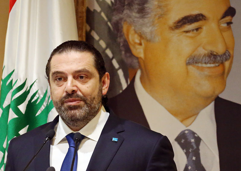 Lebanon finance minister: budget exceeded, government coordinating to secure funding