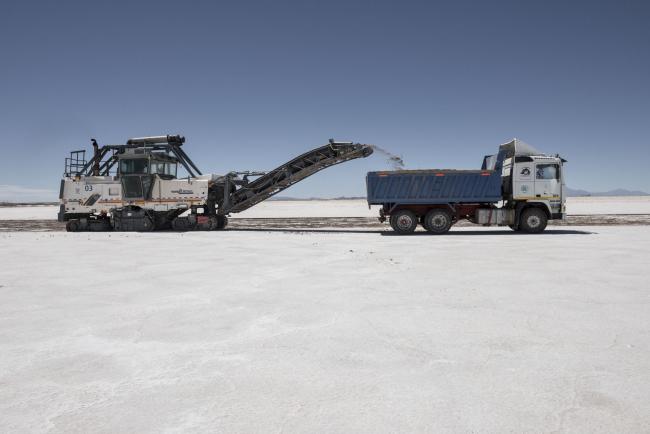 Lithium, Cobalt Costs Hinder Battery-Powered Car Sales: HSBC