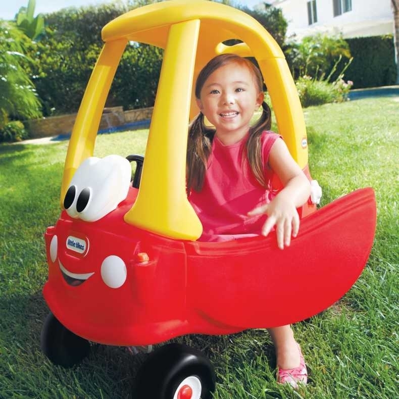 Little Tikes launches custom molding business Little Tikes launches custom molding business