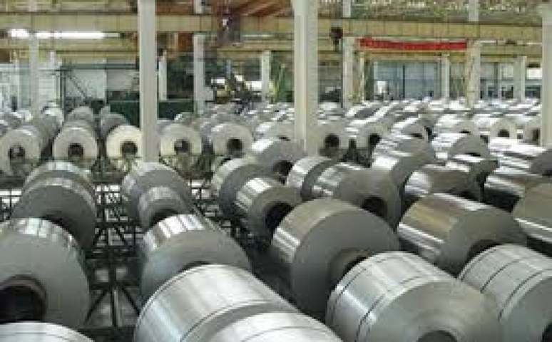 LME aluminium may rise into ,041-,228 range in Q4