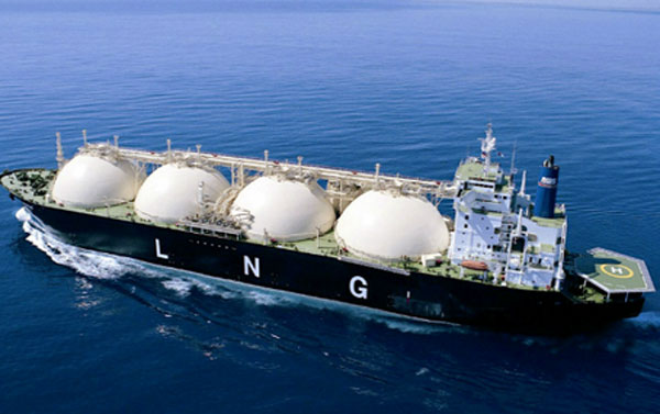 LNG-Russian tender award stokes fresh Asian price rally