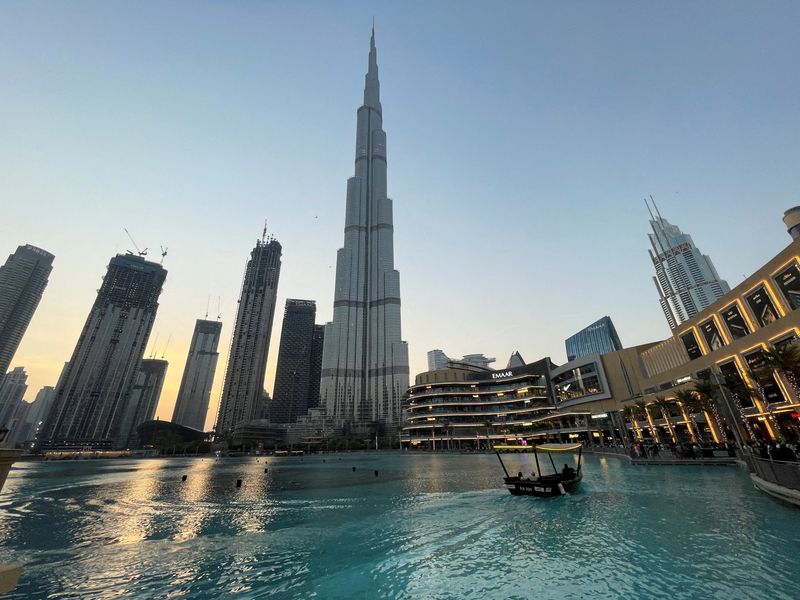 Looming FATF decision on dirty money list poses risks for UAE